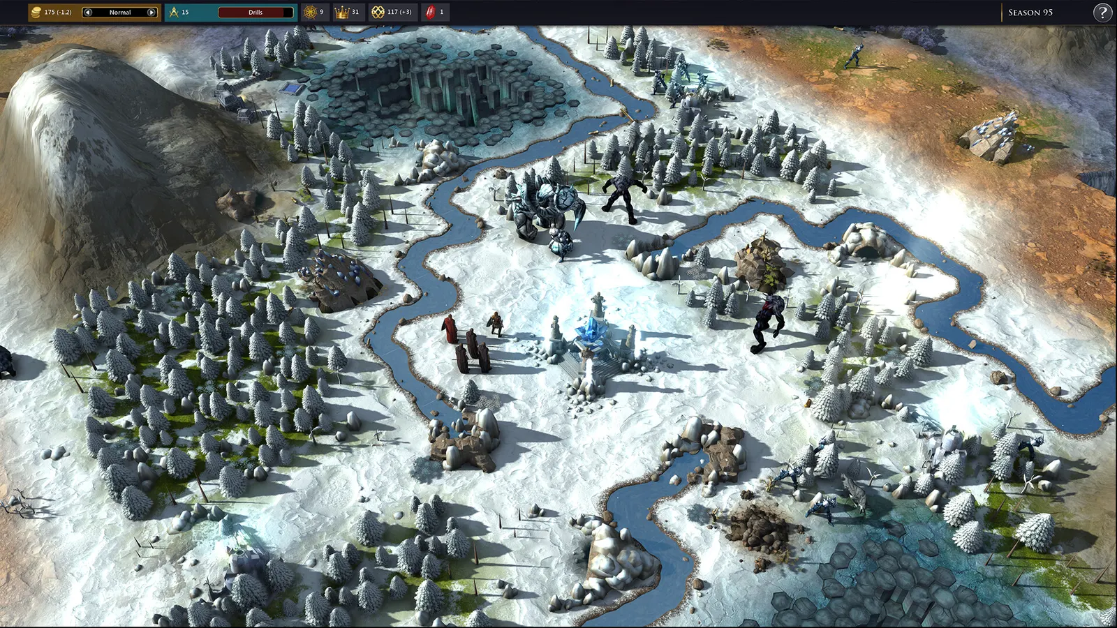 Elemental: Reforged media 12