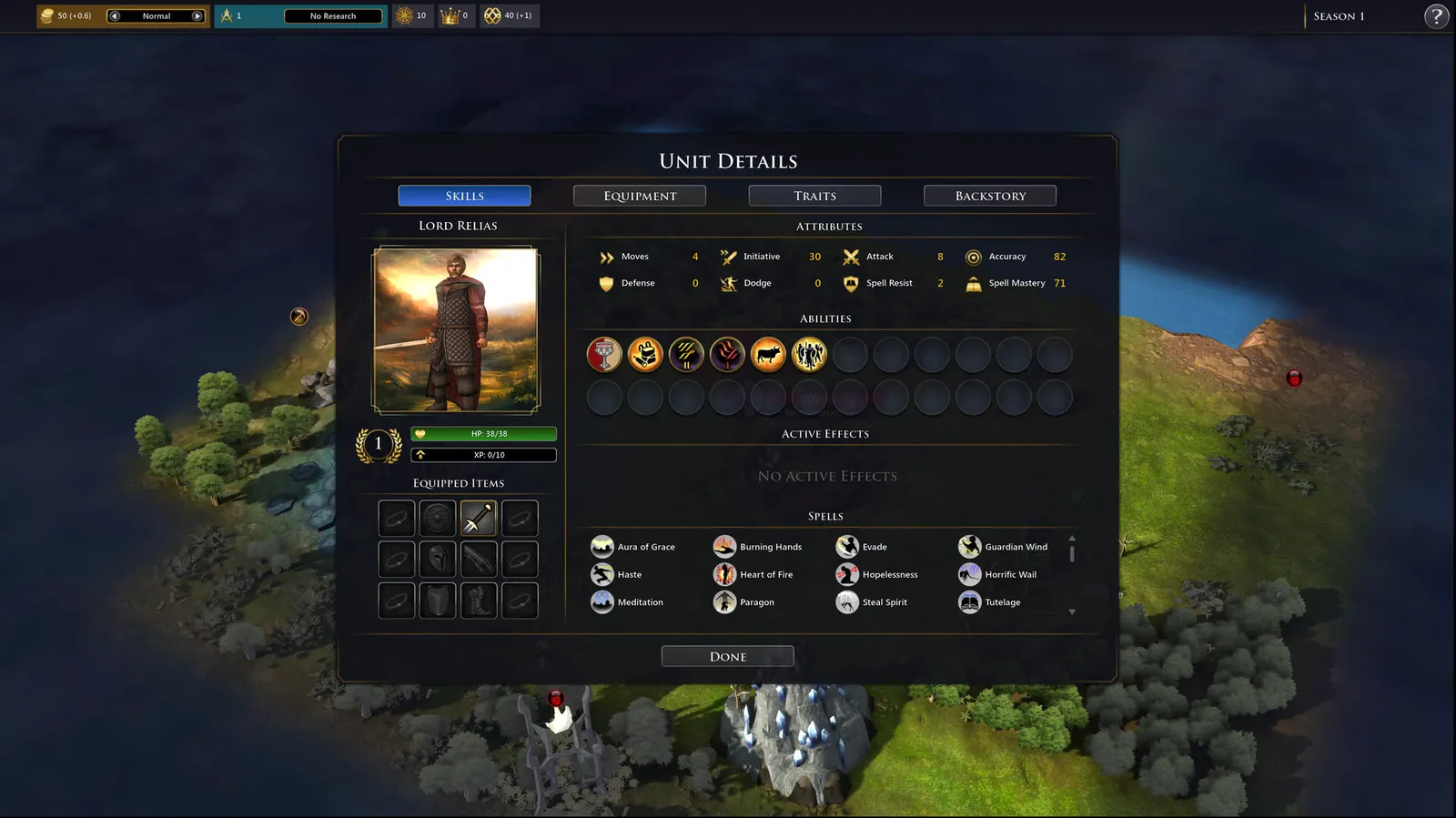 Elemental: Reforged media 13
