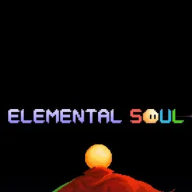 Обкладинка гри ELEMENTAL SOUL
