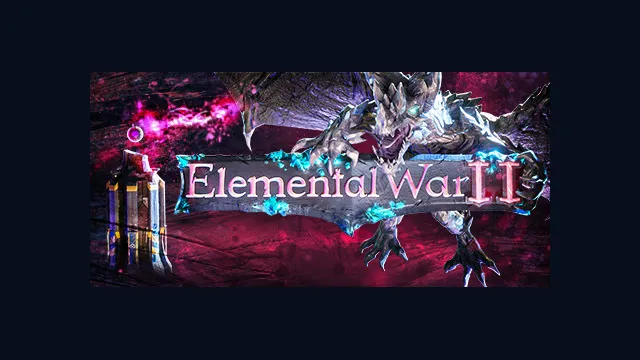 Elemental War 2