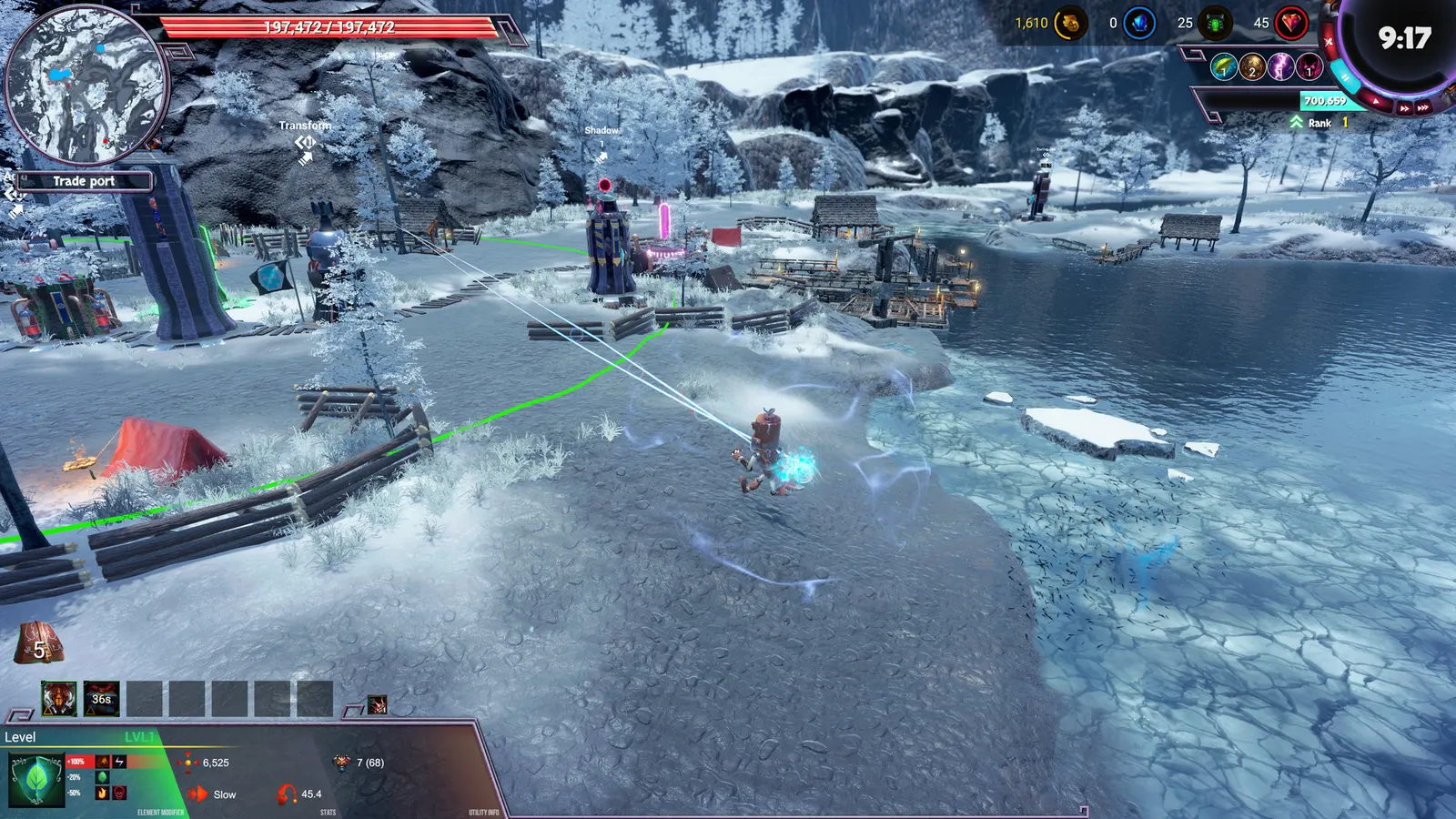 Elemental War 2 media 2