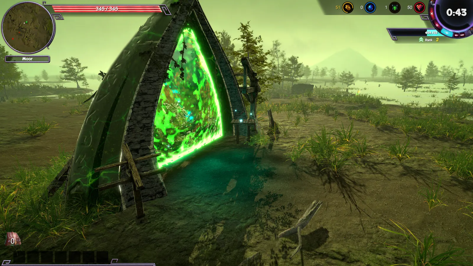Elemental War 2 media 6