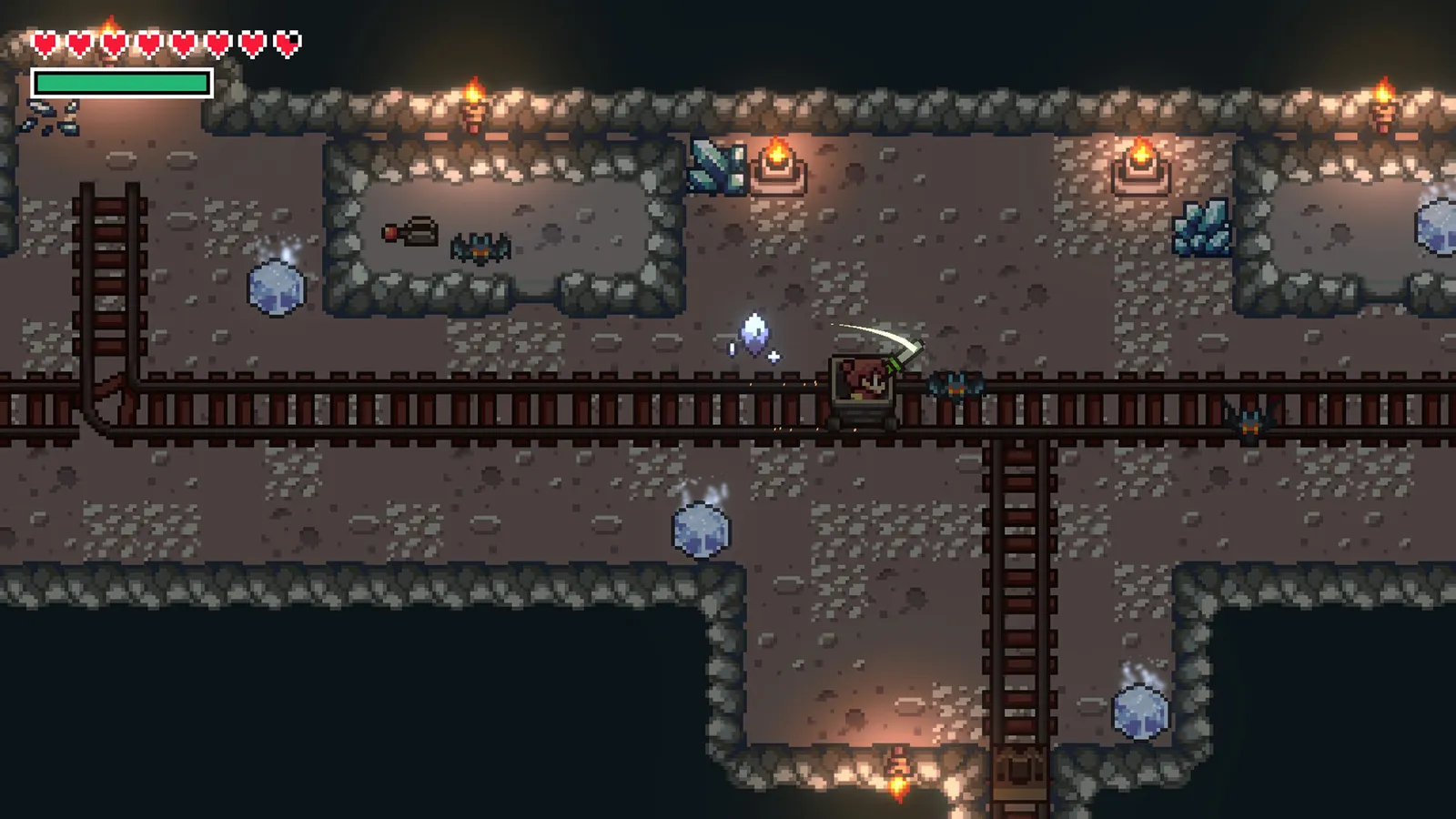 Elementallis media 8