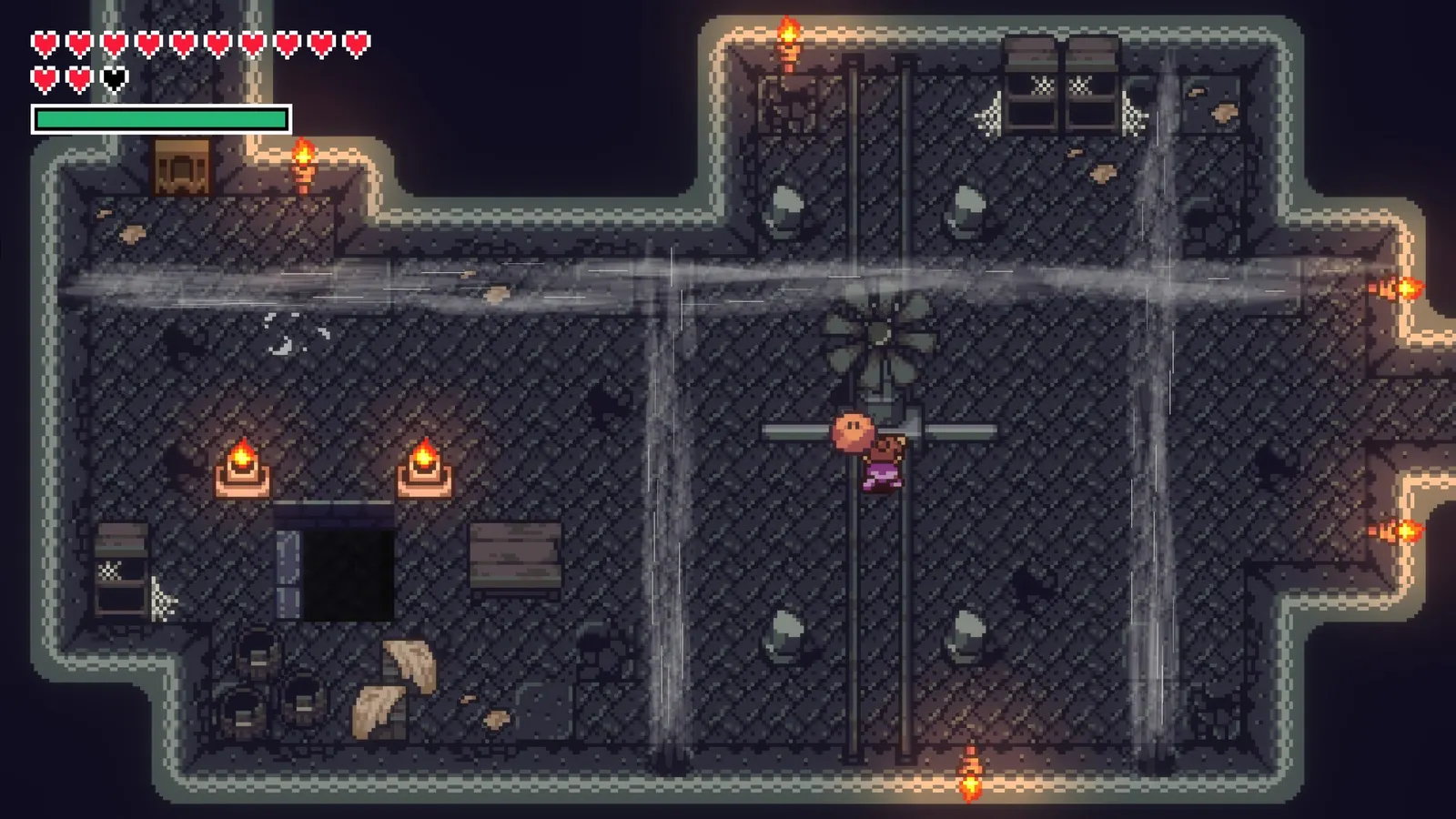 Elementallis media 11