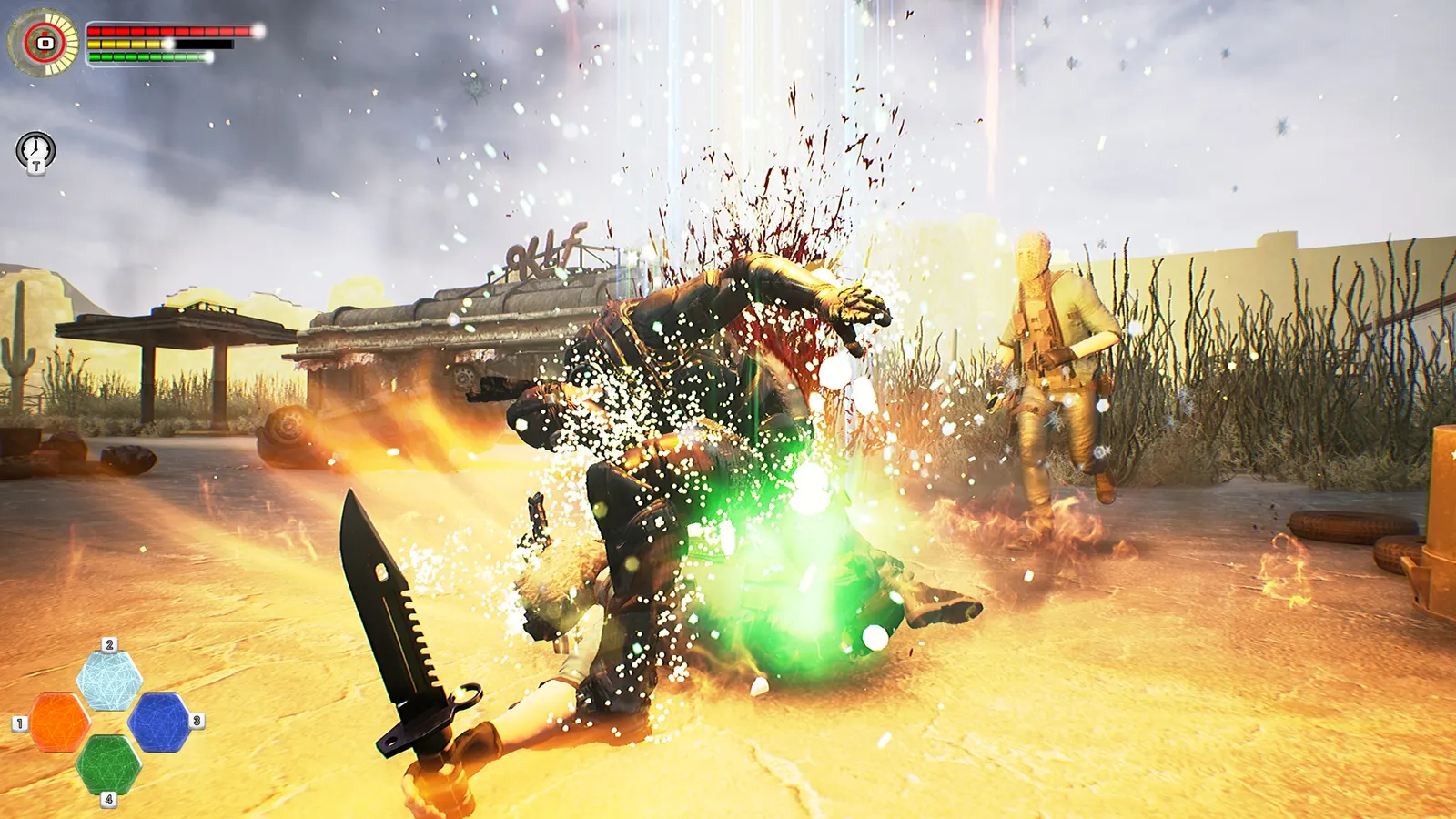 Elementite media 5