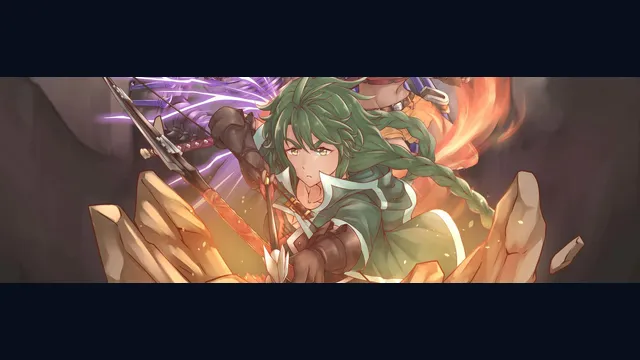 Elements Destiny