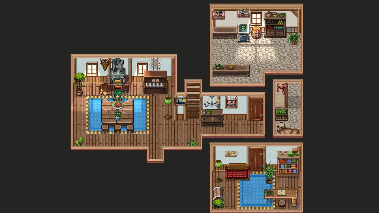 Elements Destiny media 9