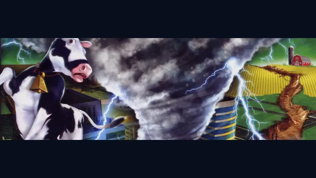 Elements of Destruction