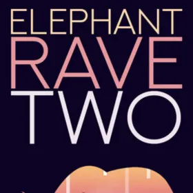 Обкладинка гри Elephant Rave 2