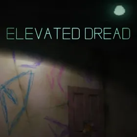 Обкладинка гри Elevated Dread