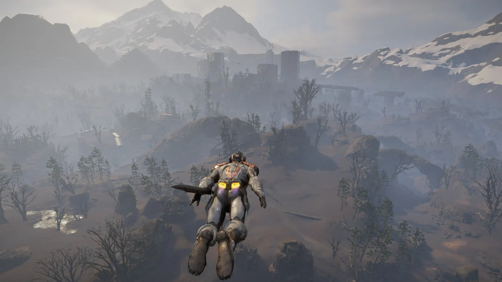 ELEX II media 13