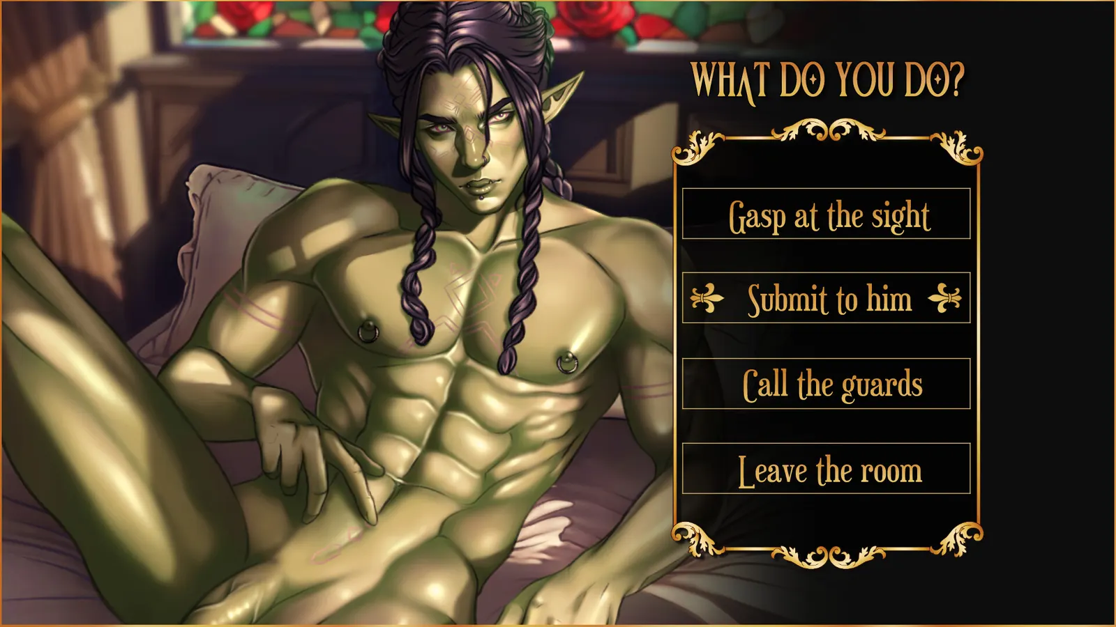 Elf in Chains media 4