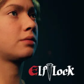 Обкладинка гри Elflock