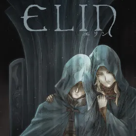 Обкладинка гри Elin