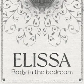 Обкладинка гри ELISSA :Body in the bedroom