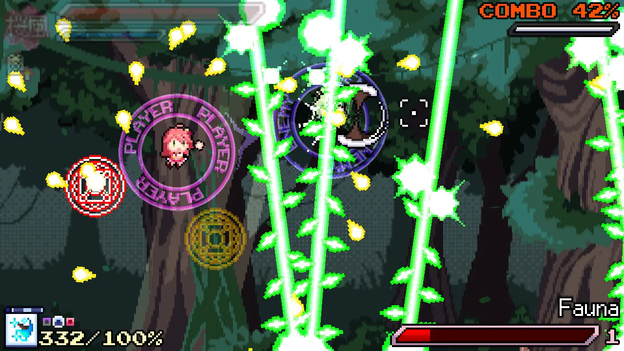 Elite Exorcist Miko media 9