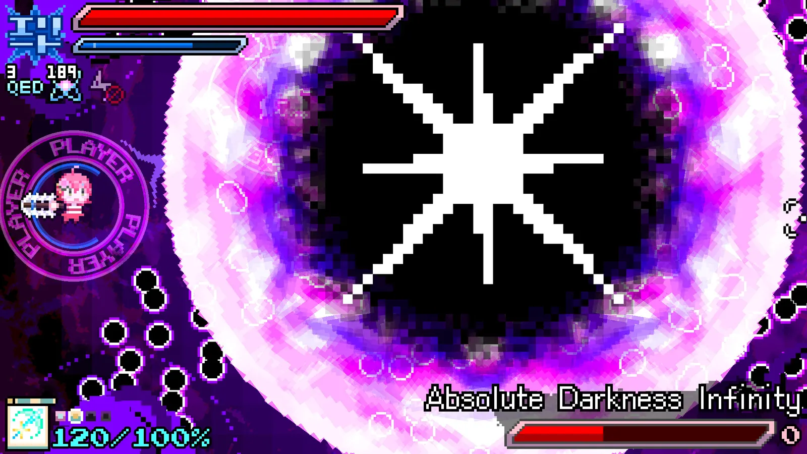 Elite Exorcist Miko media 11