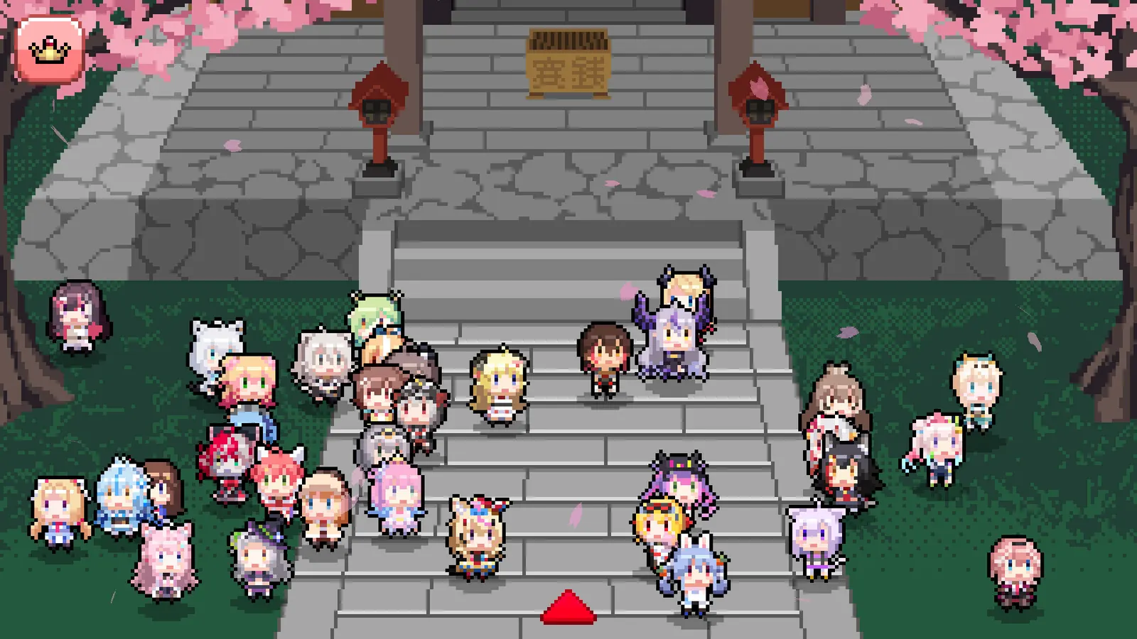 Elite Exorcist Miko media 12