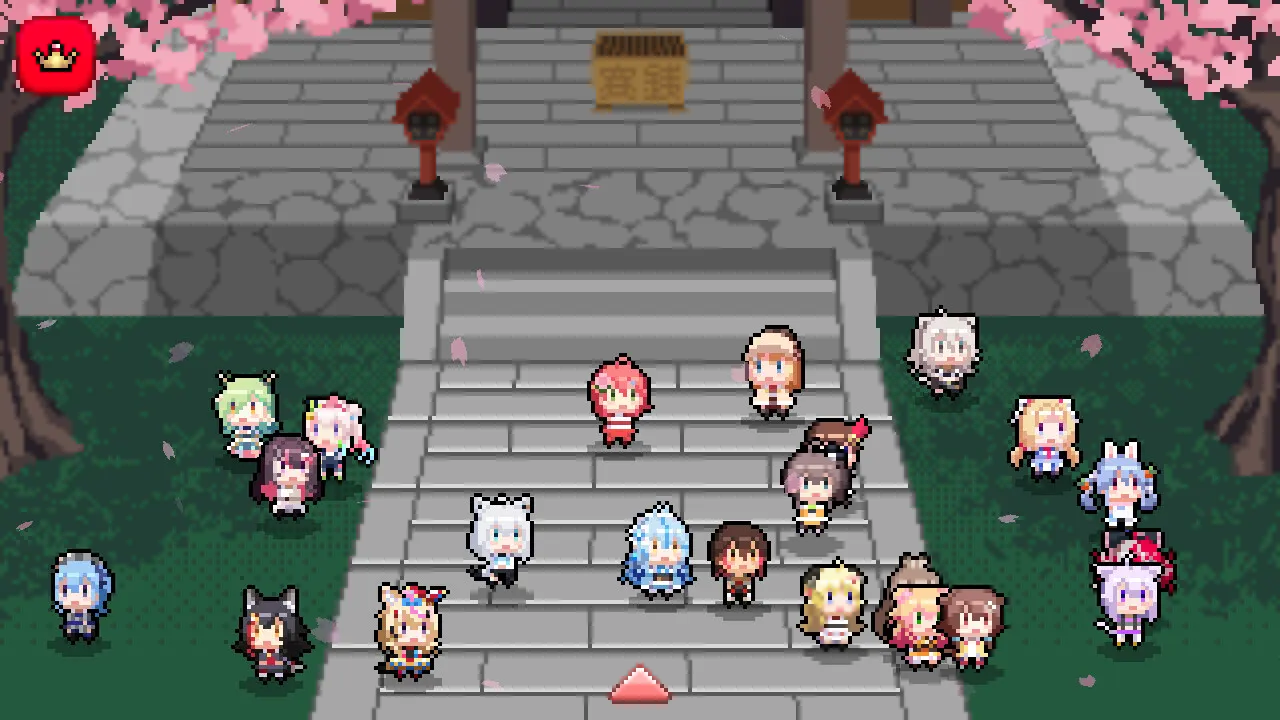 Elite Exorcist Miko media 15