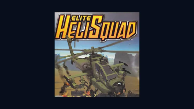 Elite Helisquad