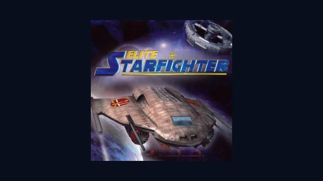 Elite Starfighter