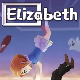 Обкладинка гри Elizabeth