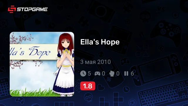Ella's Hope