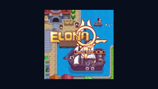 Elona: Eternal League of Nefia