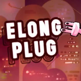 Обкладинка гри Elong Plug