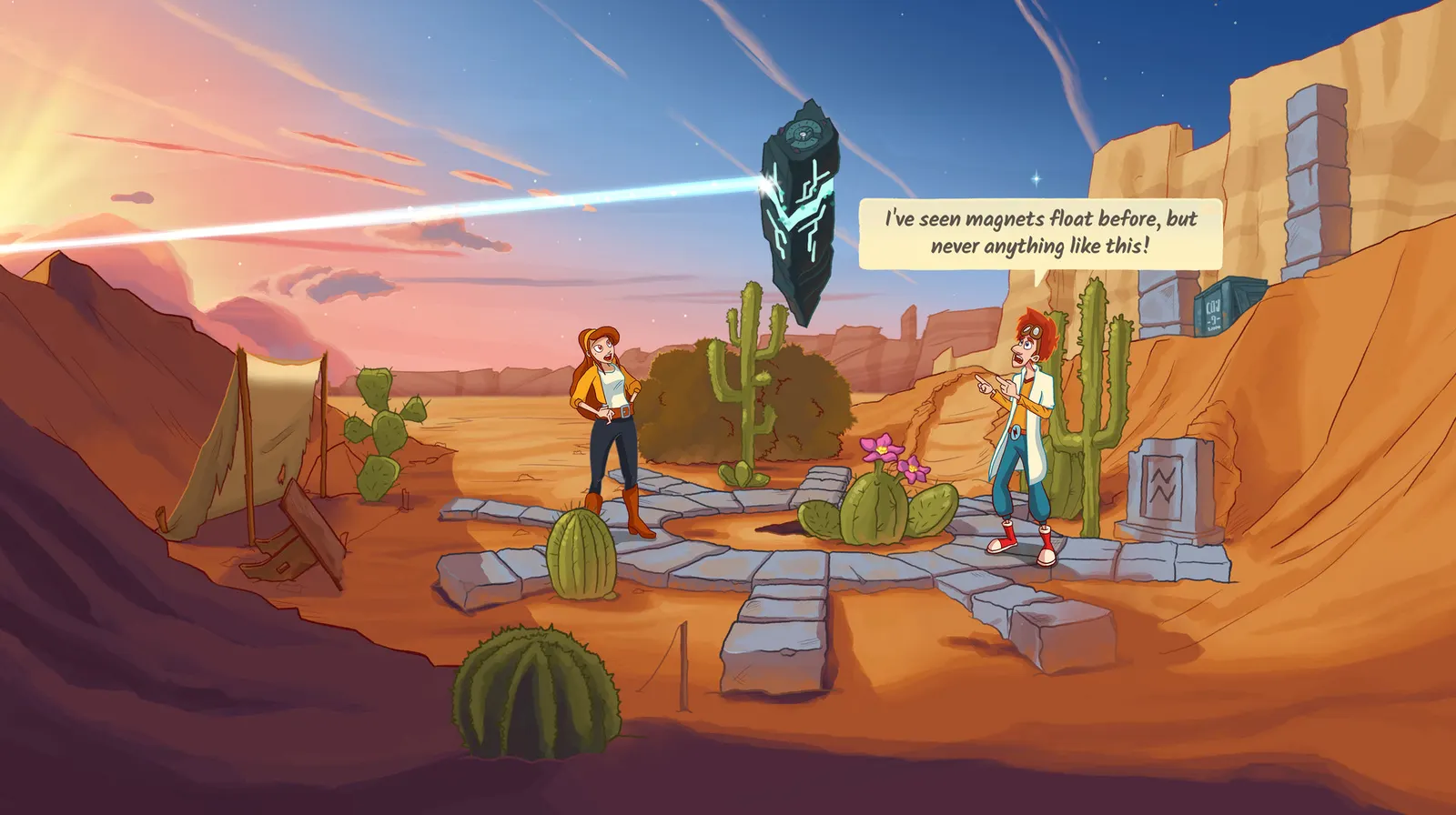 Elroy and the Aliens media 14