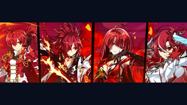 Elsword