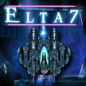 Обкладинка гри Elta7