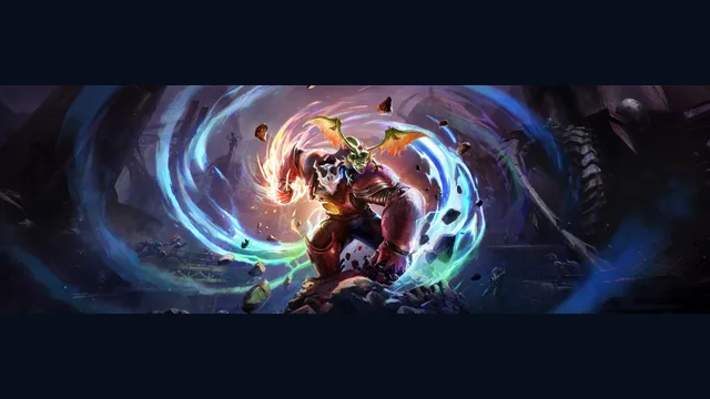 Elta: Defy All Gods