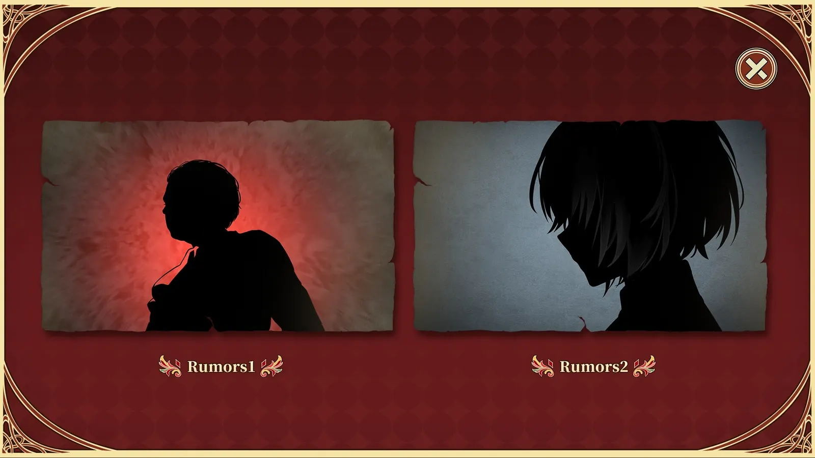 Elton Manor: Requiem of the Cursed Roses media 11