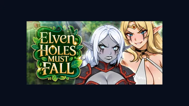 Elven Holes Must Fall
