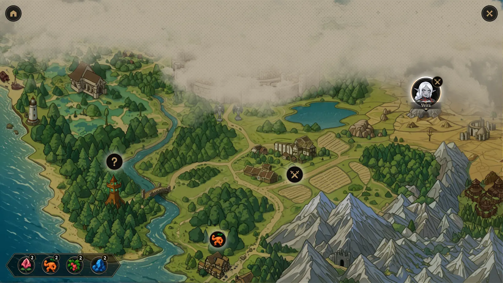 Elven Holes Must Fall media 13