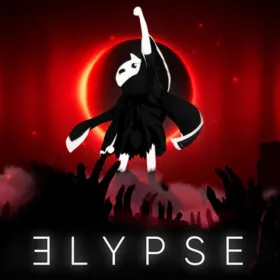 Обкладинка гри Elypse