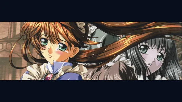 Elysion: Eien no Sanctuary