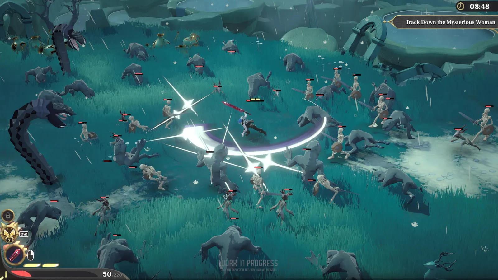 Ember and Blade media 2
