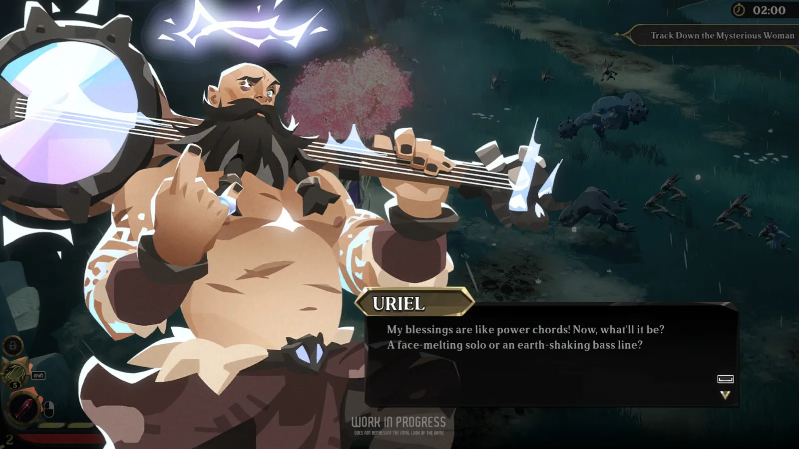 Ember and Blade media 6