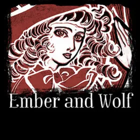 Обкладинка гри Ember & Wolf