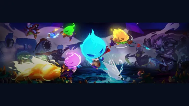 Ember Knights