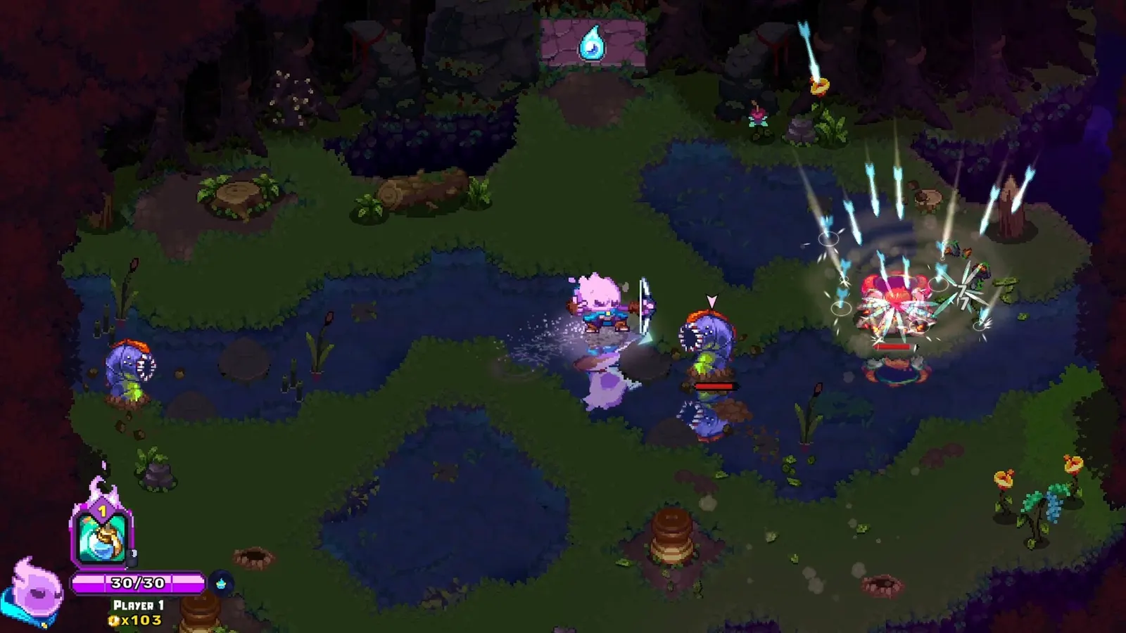 Ember Knights media 6