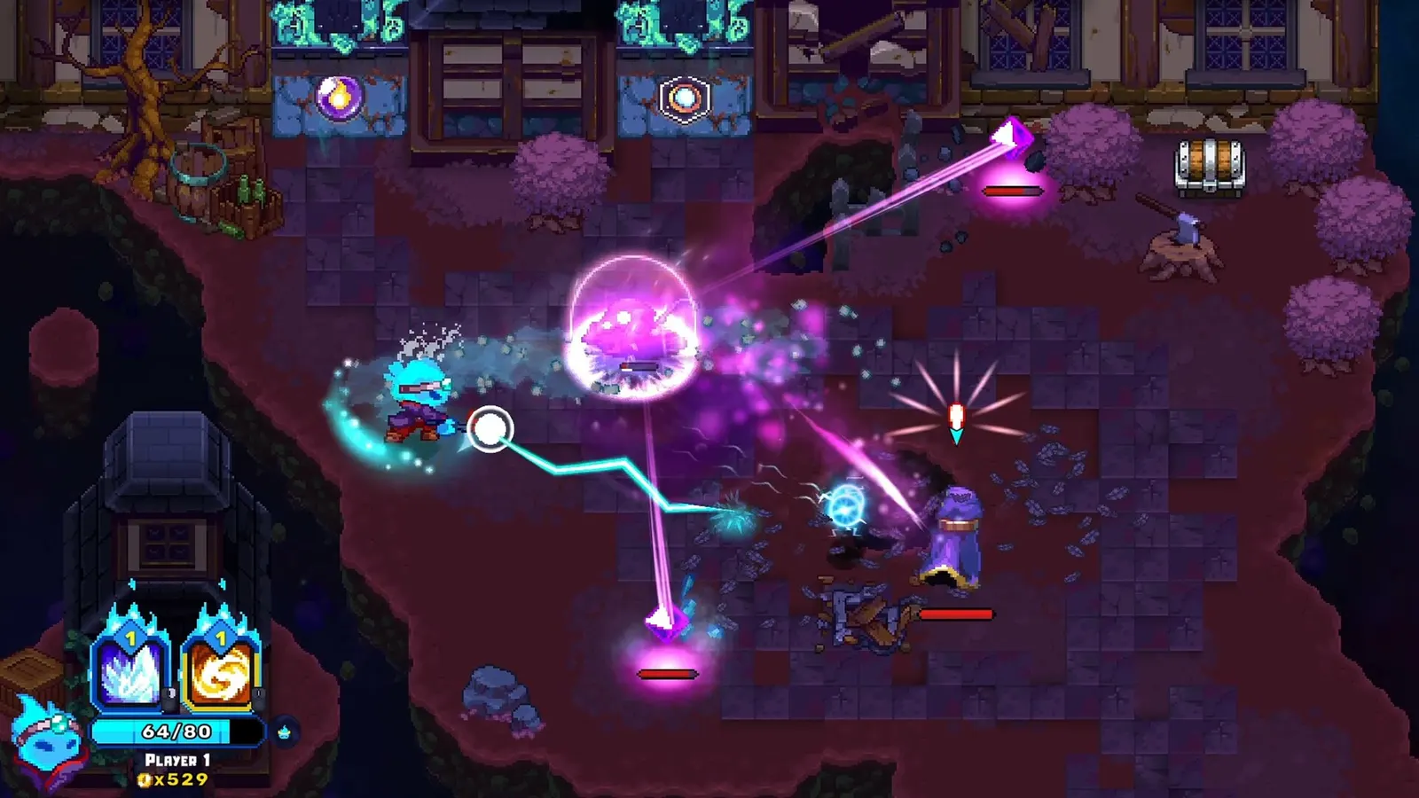 Ember Knights media 7