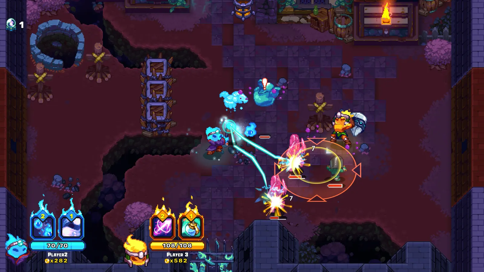 Ember Knights media 8