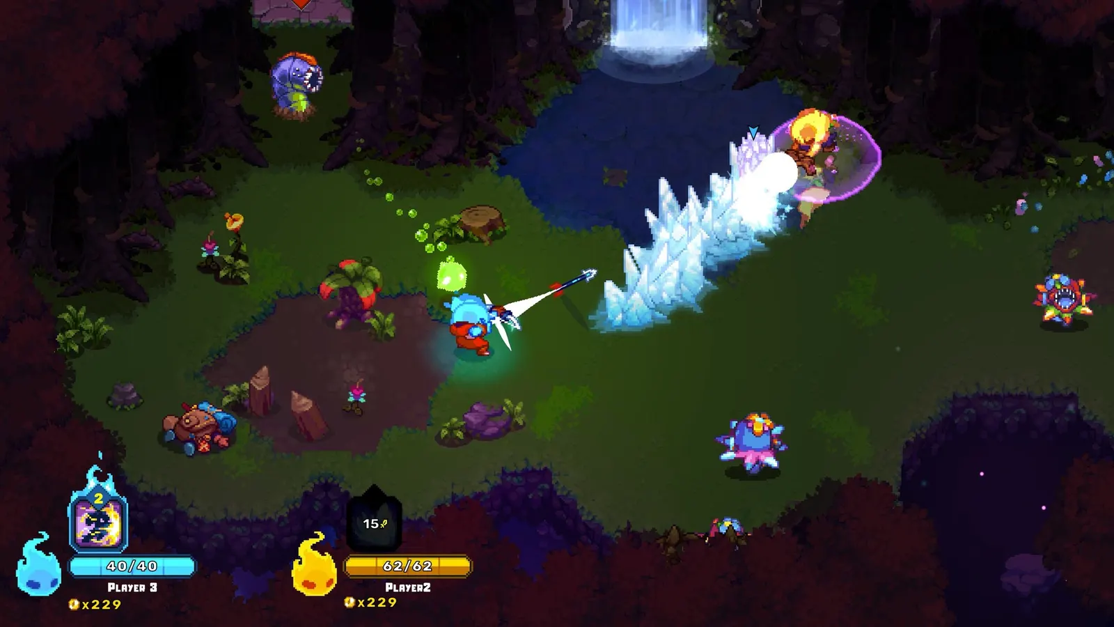 Ember Knights media 9