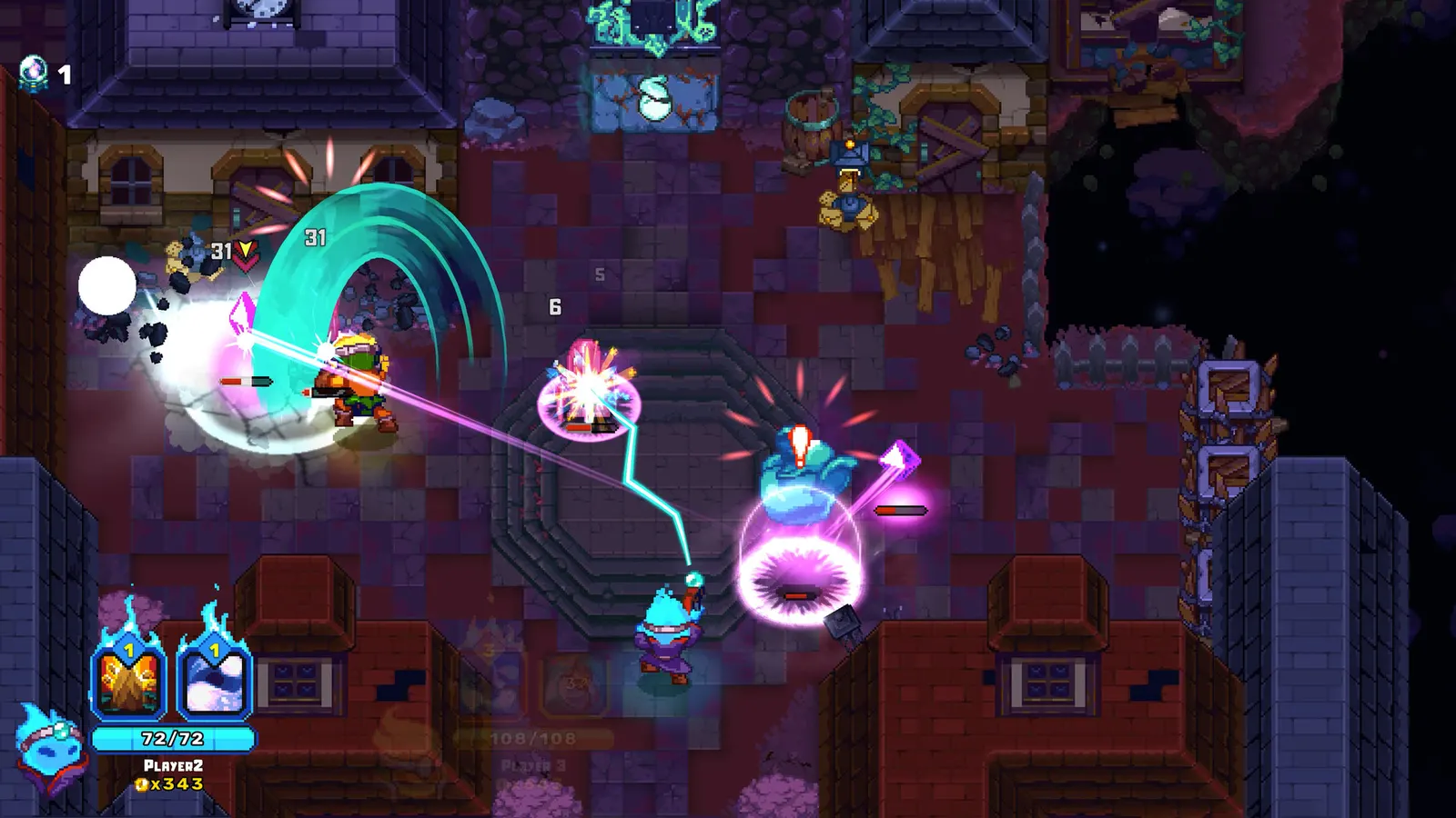 Ember Knights media 10