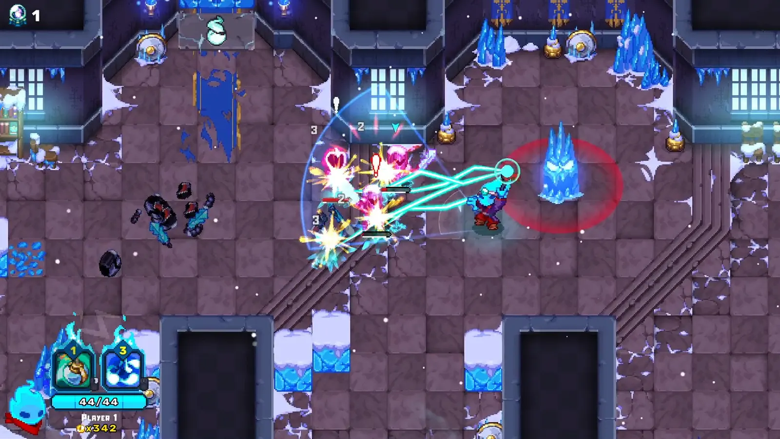 Ember Knights media 11