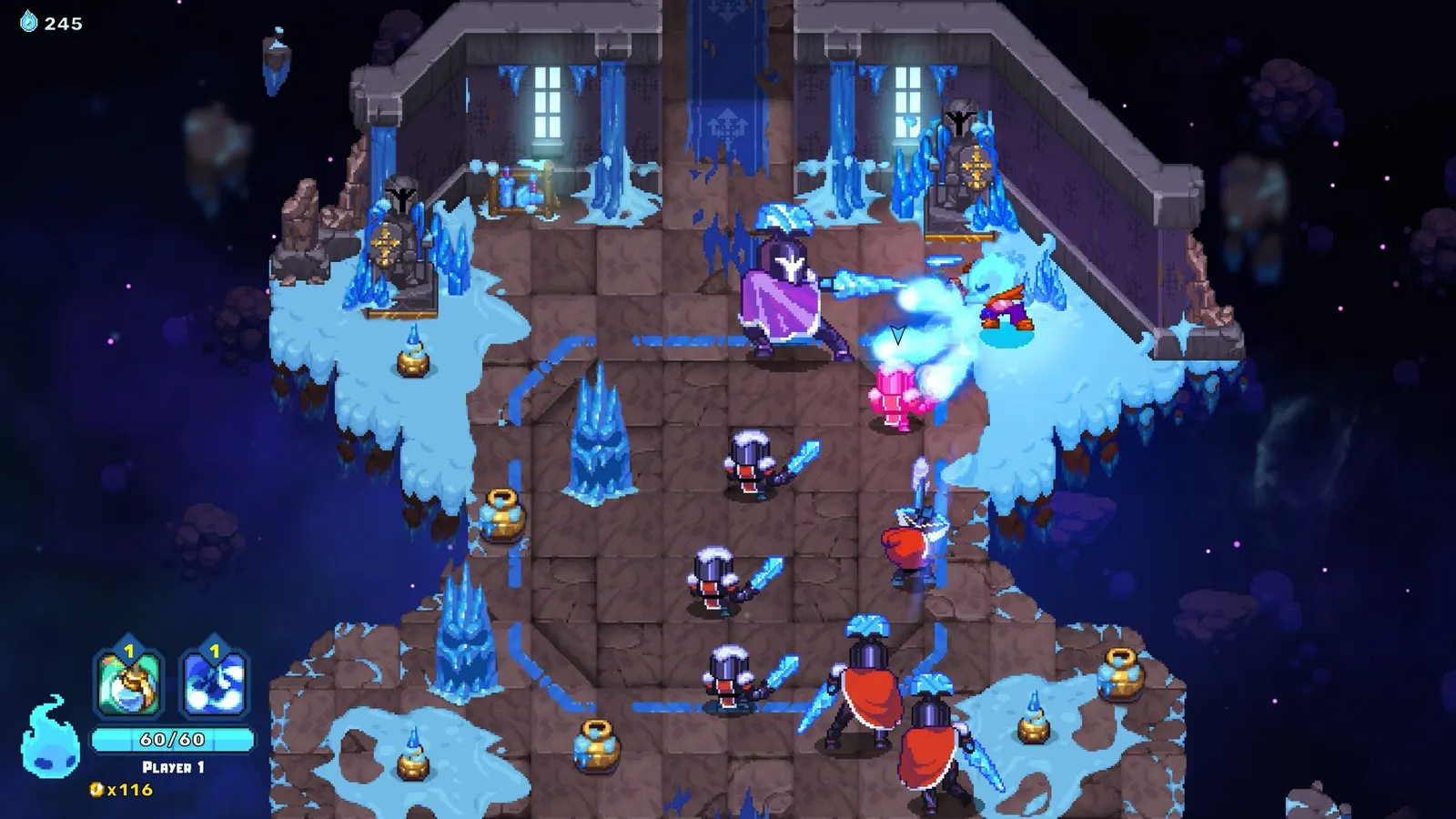 Ember Knights media 12