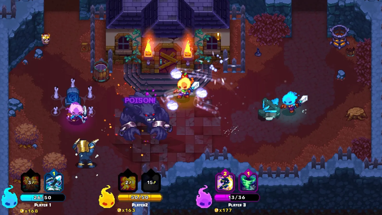 Ember Knights media 13
